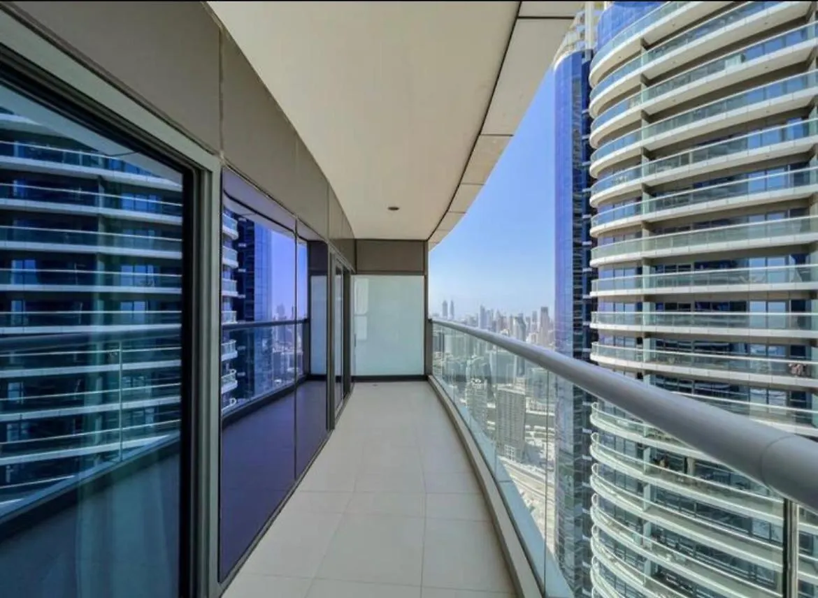 Luxury 2 Bedroom Apartment In Downtown Dubai