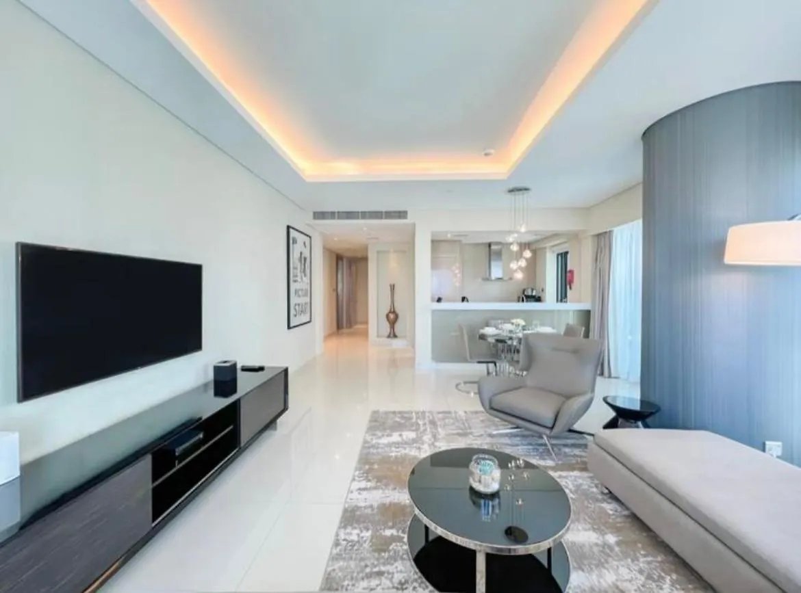 Luxury 2 Bedroom Apartment In Downtown Dubai
