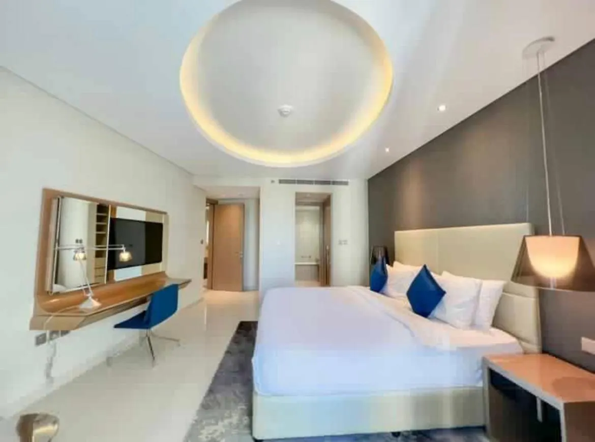 Luxury 2 Bedroom Apartment In Downtown Dubai
