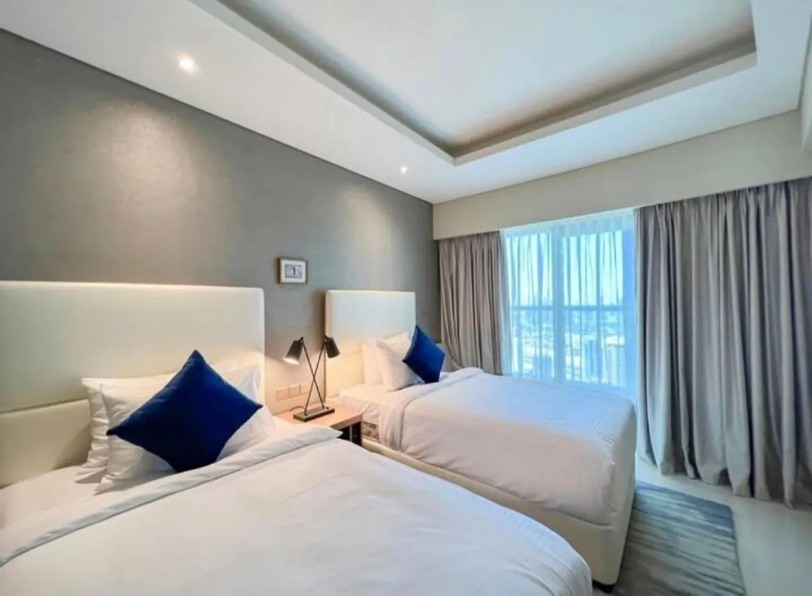 Luxury 2 Bedroom Apartment In Downtown Dubai 0*,  United Arab Emirates