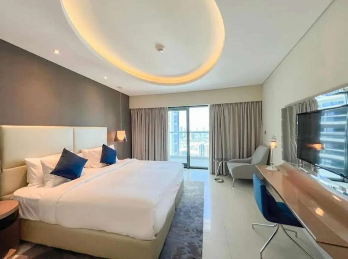 Luxury 2 Bedroom Apartment In Downtown Dubai